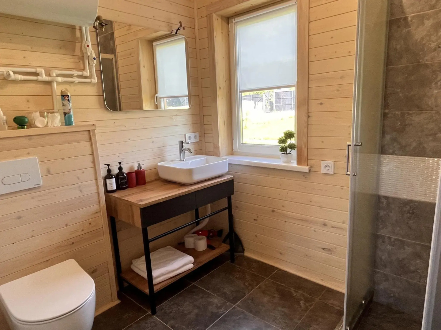 Вилла Першино