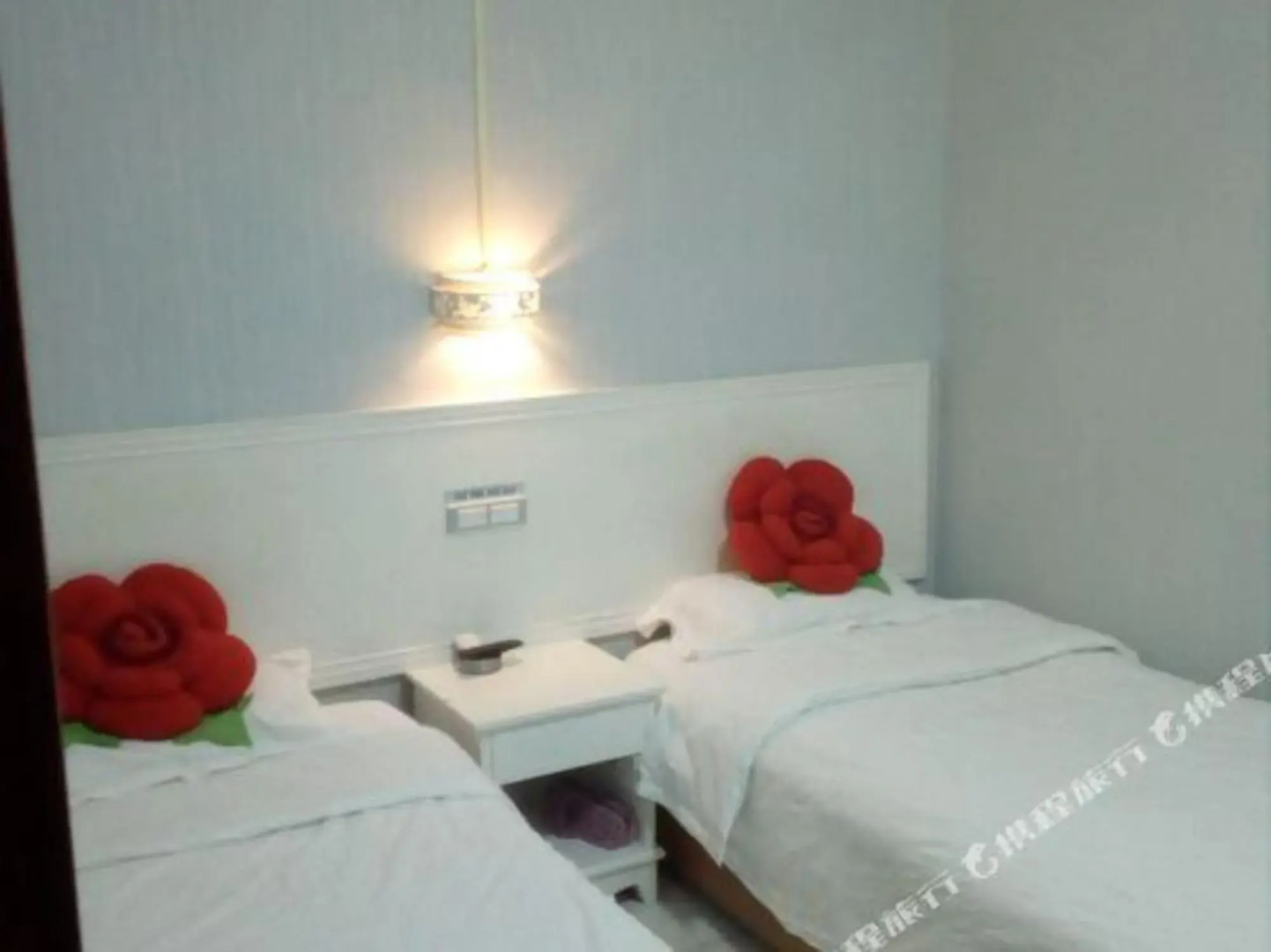 Shennongjia Hotel (Currently unavailable)