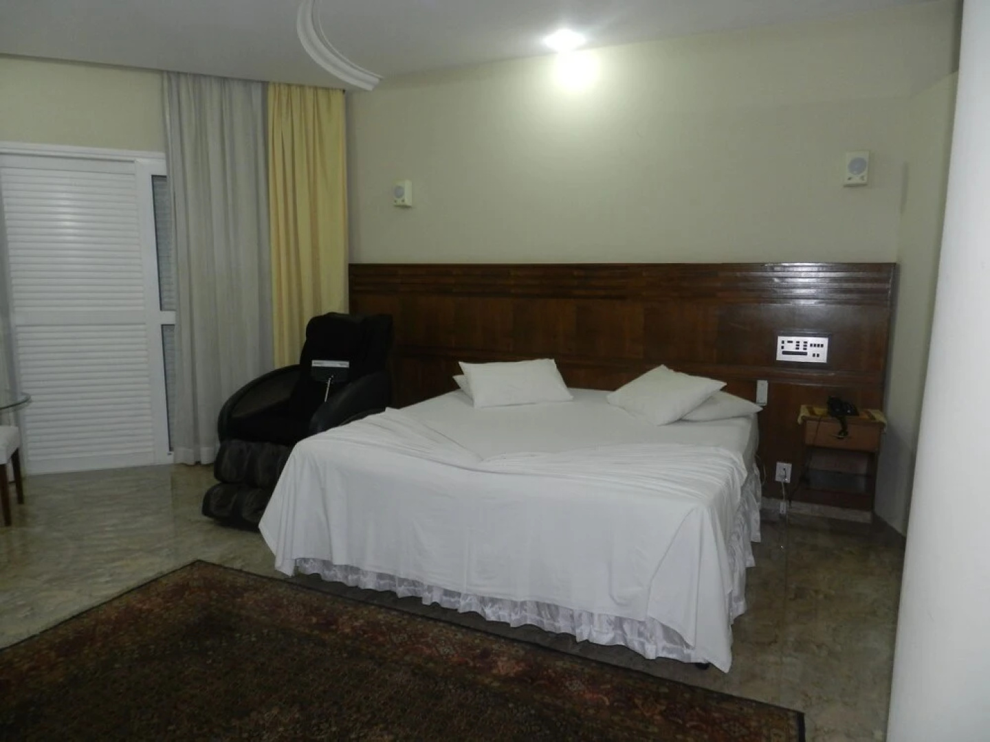 Paradise Inn Hotel e Lazer