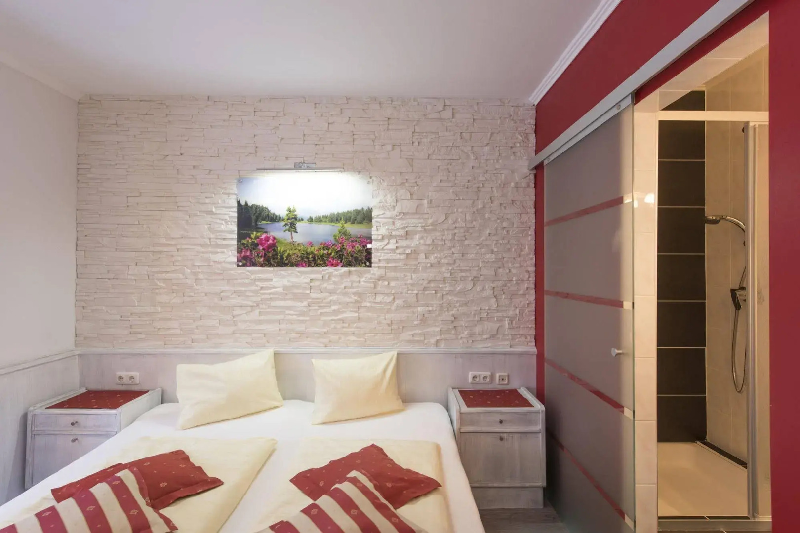 Genusshotel Almrausch