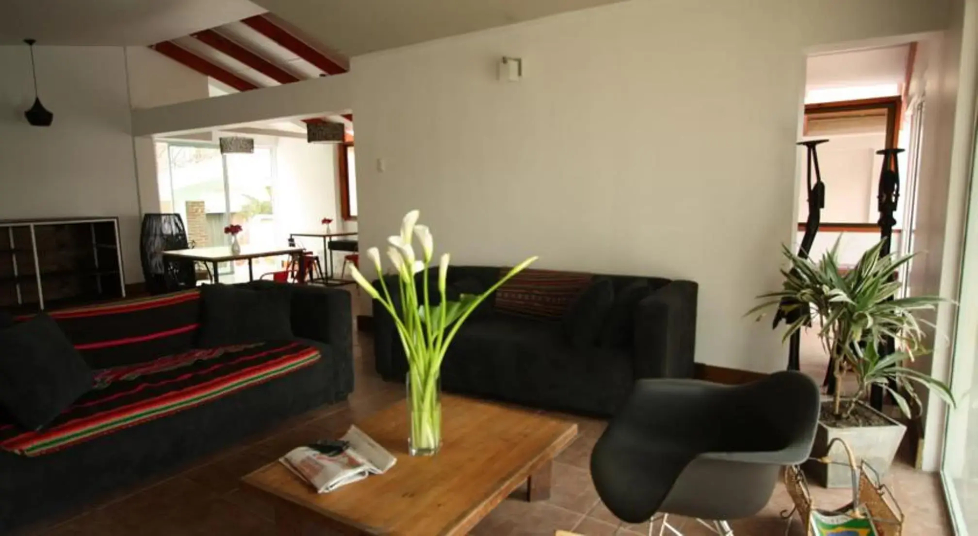 Amable Hotel Avenida