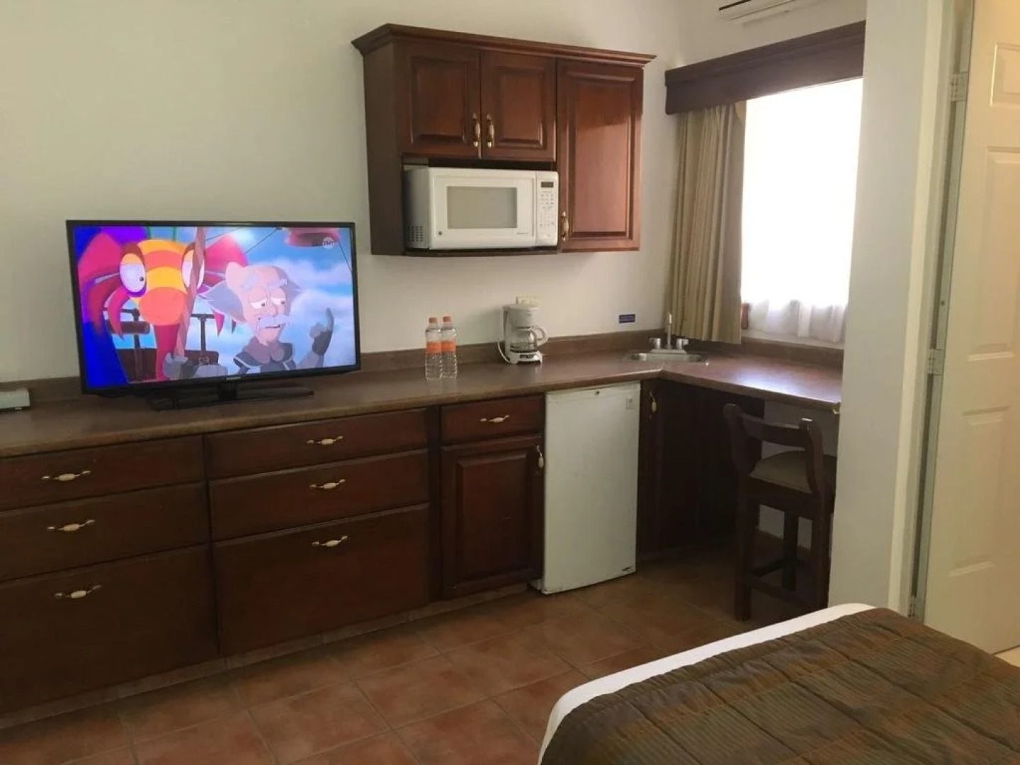 Best Western Saltillo