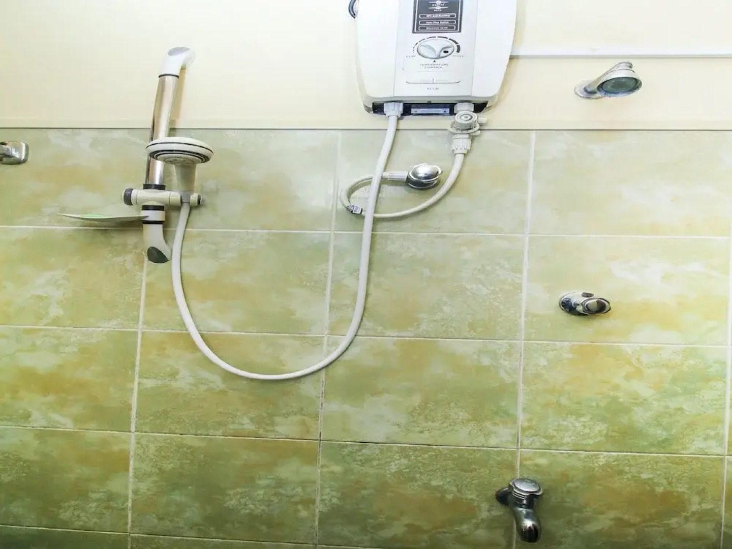 OYO 309 Green View Hotel