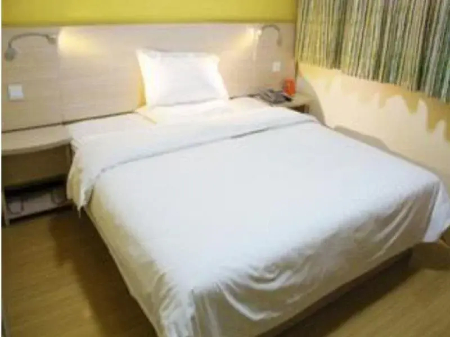 7Days Inn Kaifeng Jinyao Road Qingming Shanghe Garden