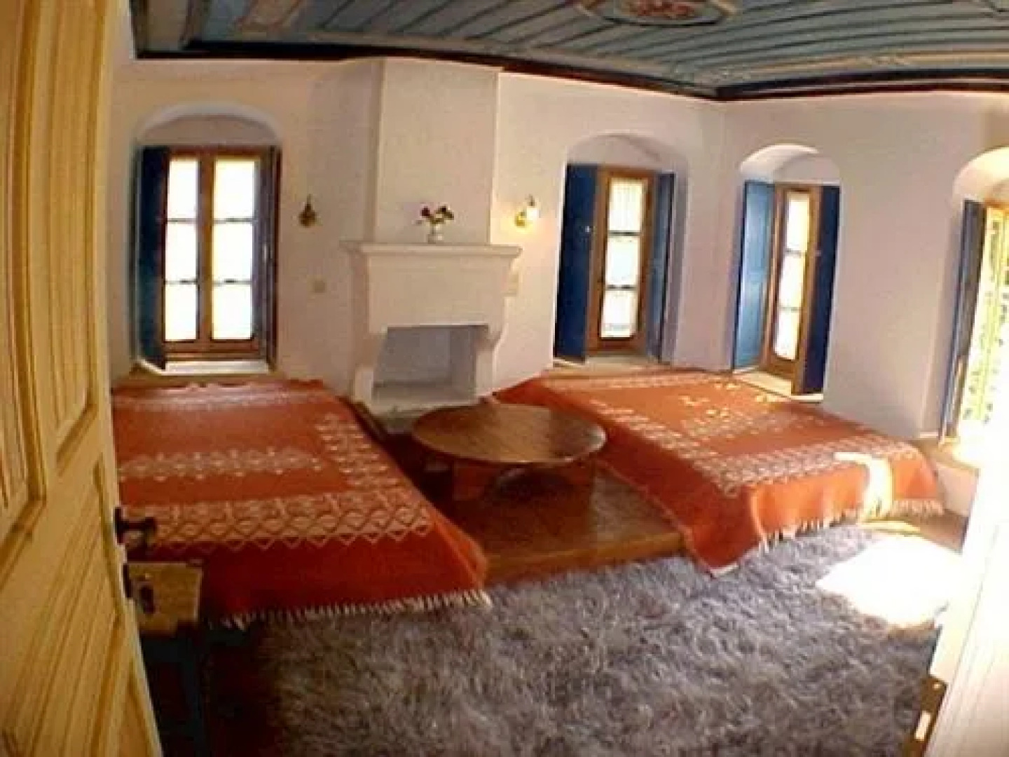 Ioannidis Guesthouse