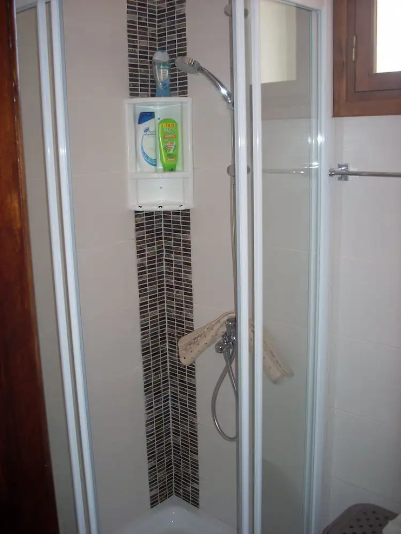 Areti Courtyard Villa