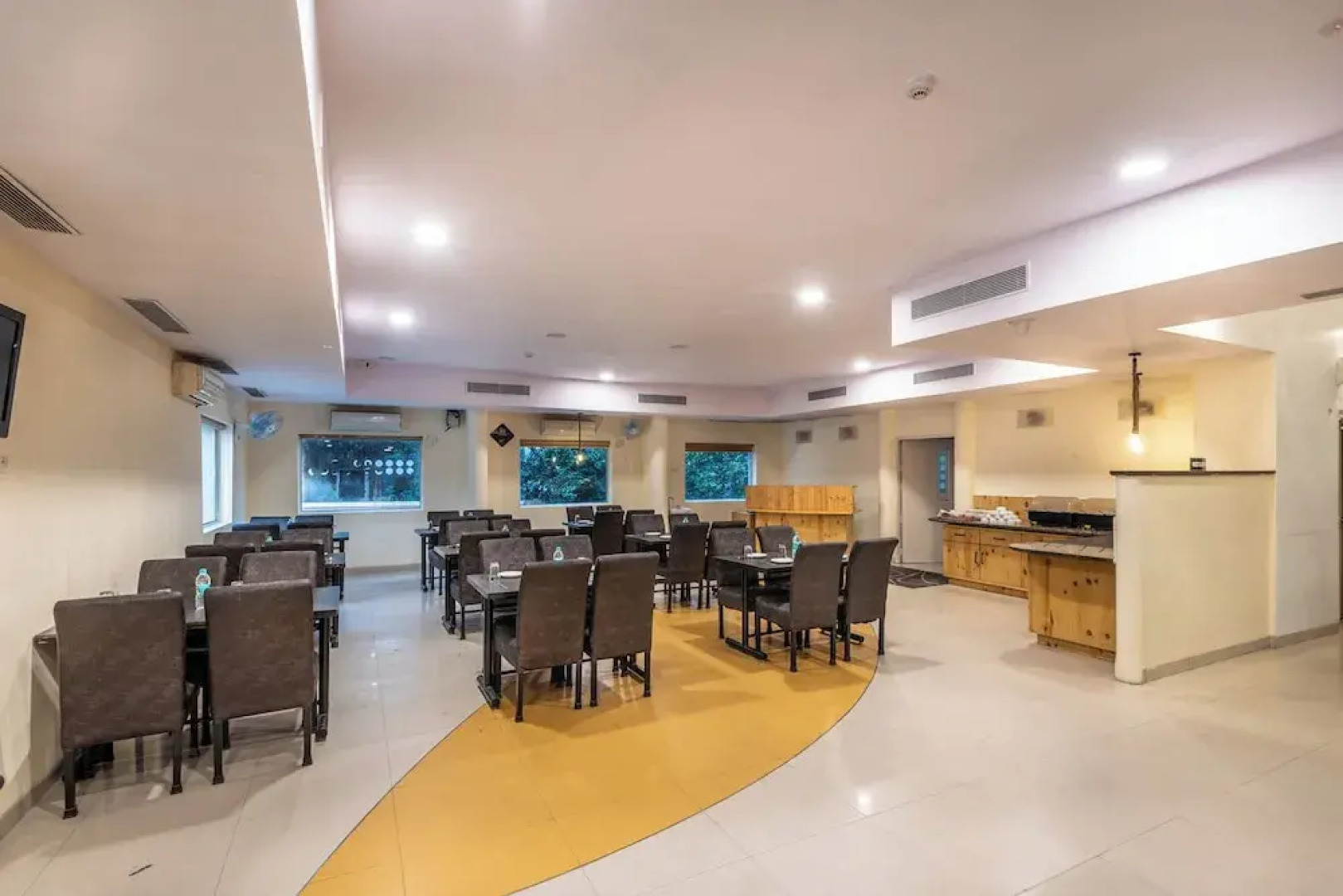 Hotel Park Prime By AppleWood