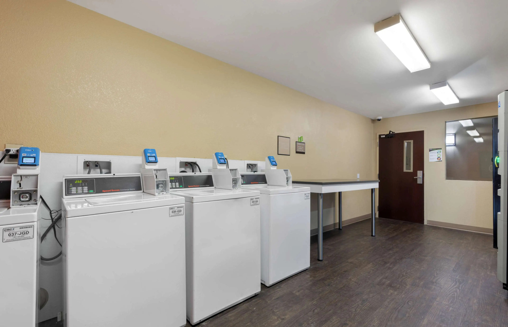Extended Stay America Suites Stockton March Lane