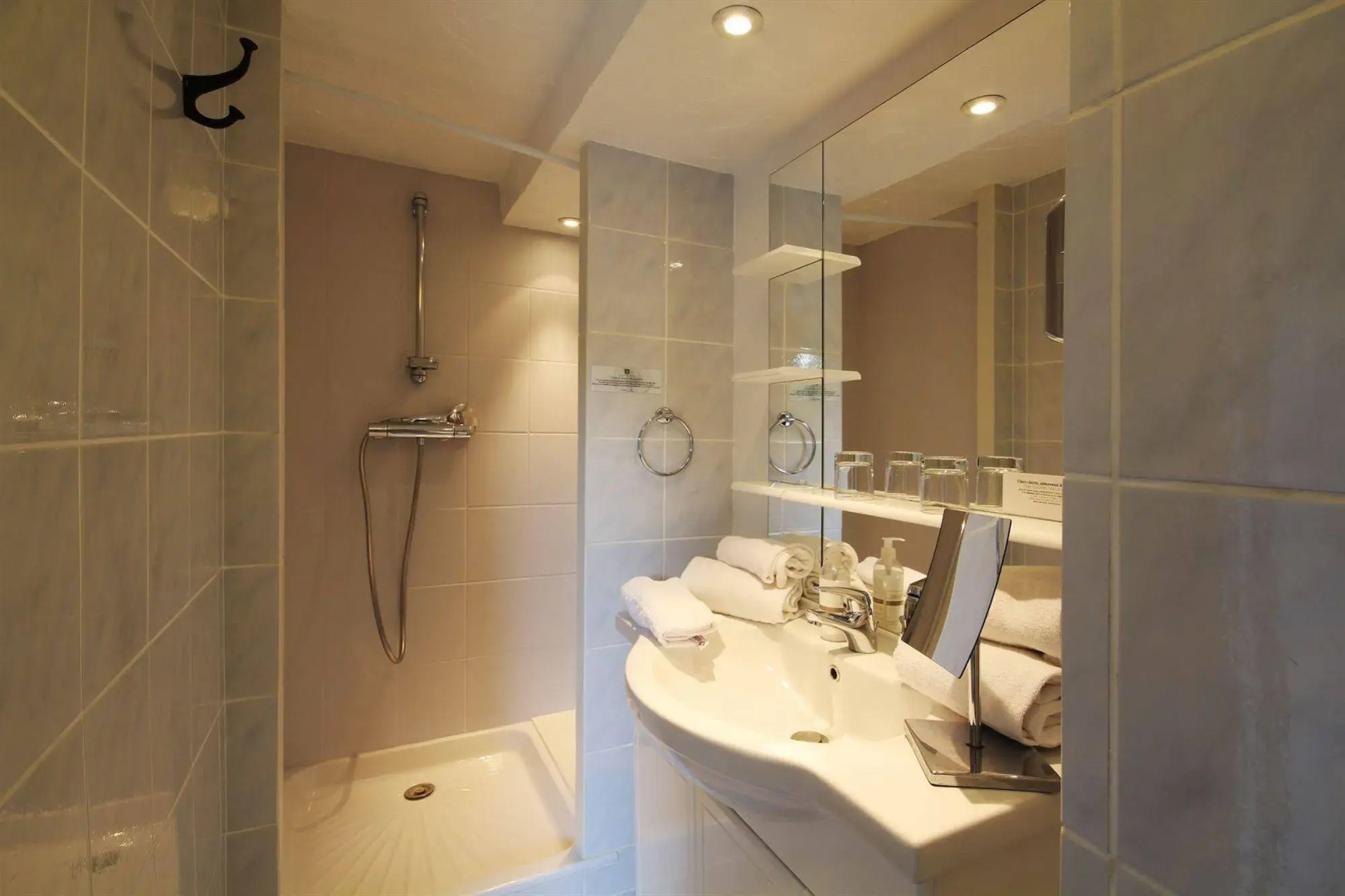 La Bastide Gourmande