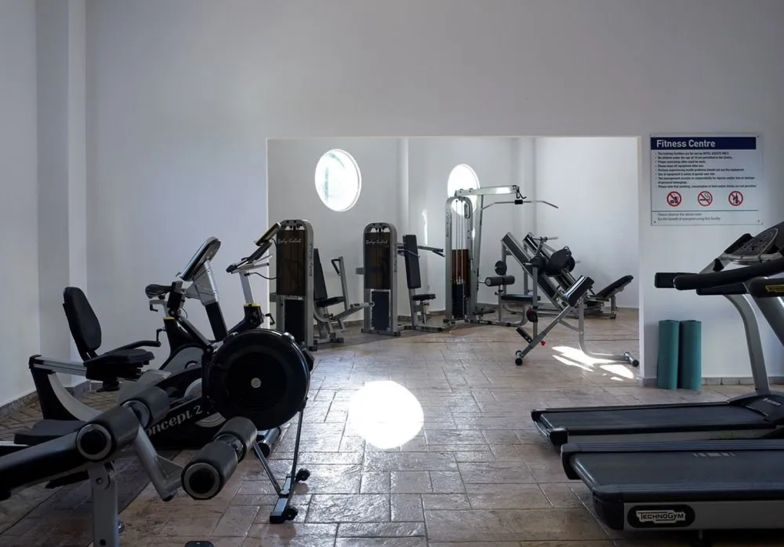 Epsilon Hotel Apartments