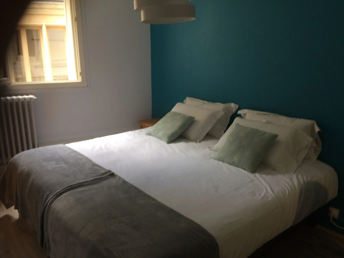 L'Hôtel du Café des Arts