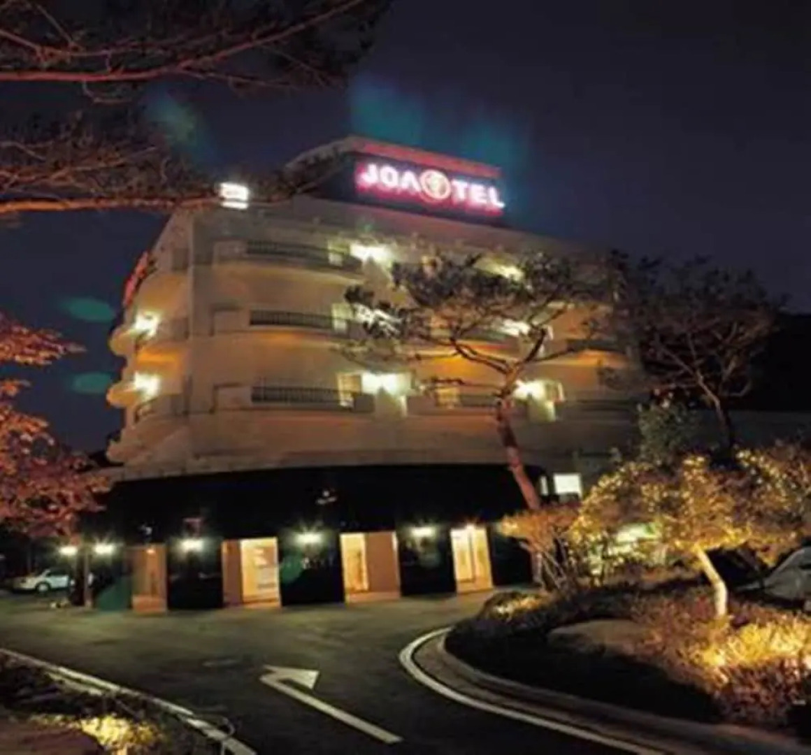 Yangju Jangheung Joatel