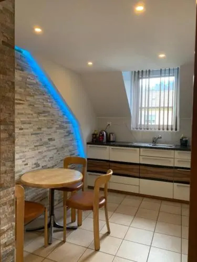 Studio cosy au centre de Couvet