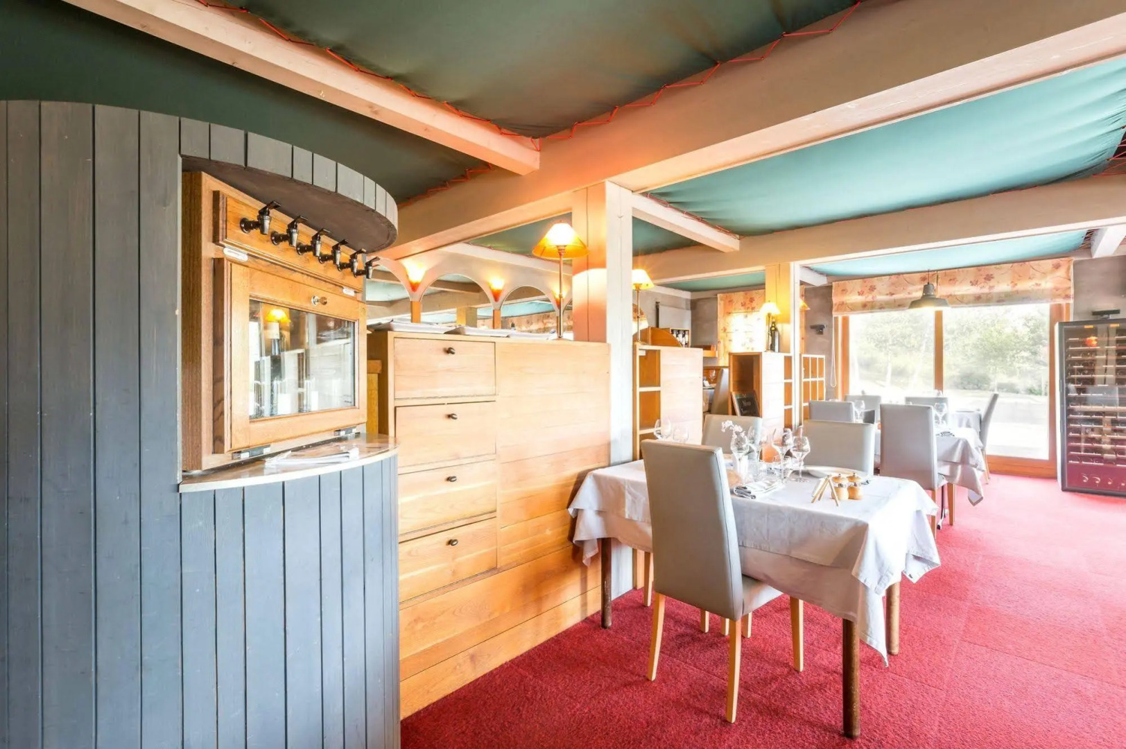 Hôtel Restaurant La Tour