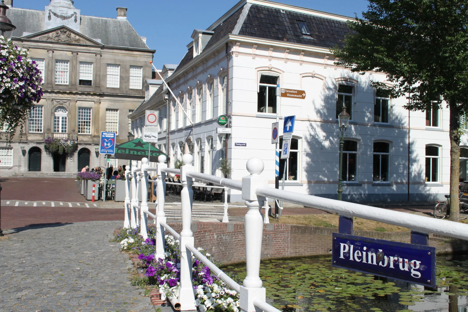 Boutique Hotel Weesp