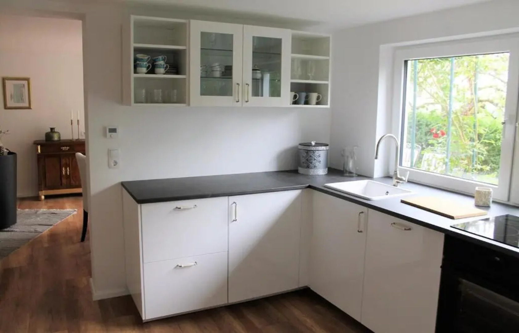 Appartement Gensungen