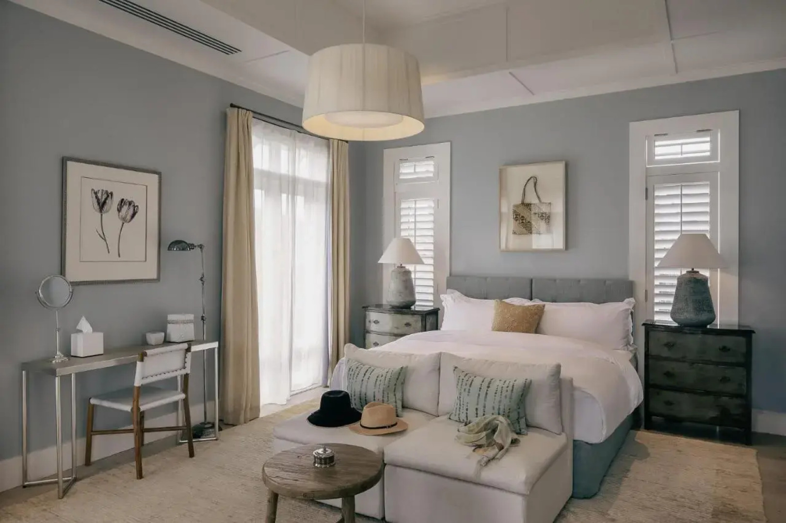 Rosewood Kauri Cliffs