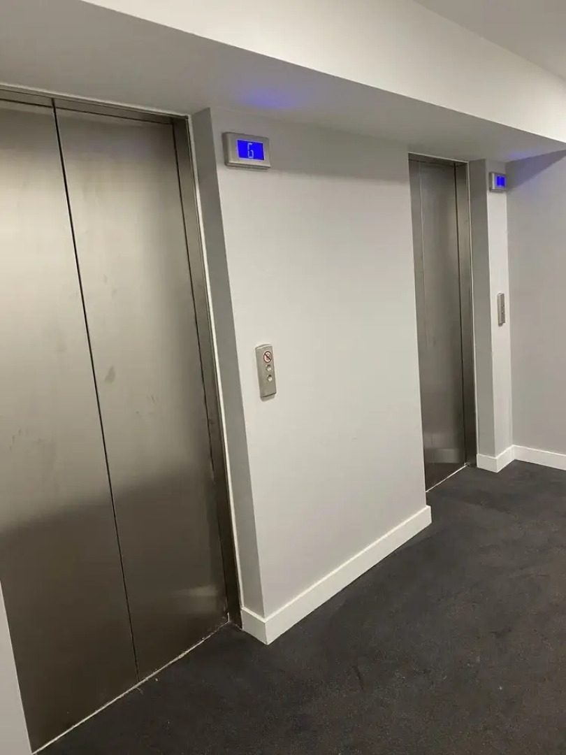 Berks Luxury Serviced Apartments