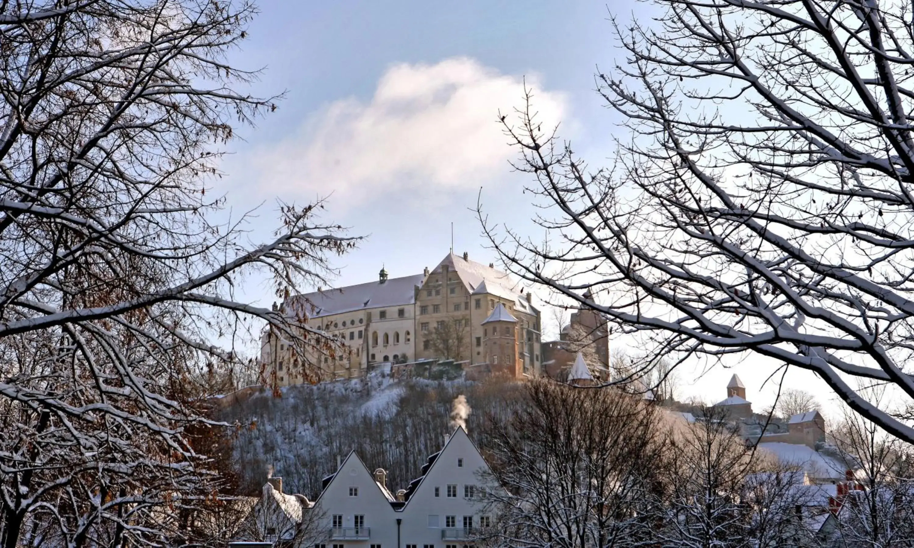 Hotel Goldene Sonne