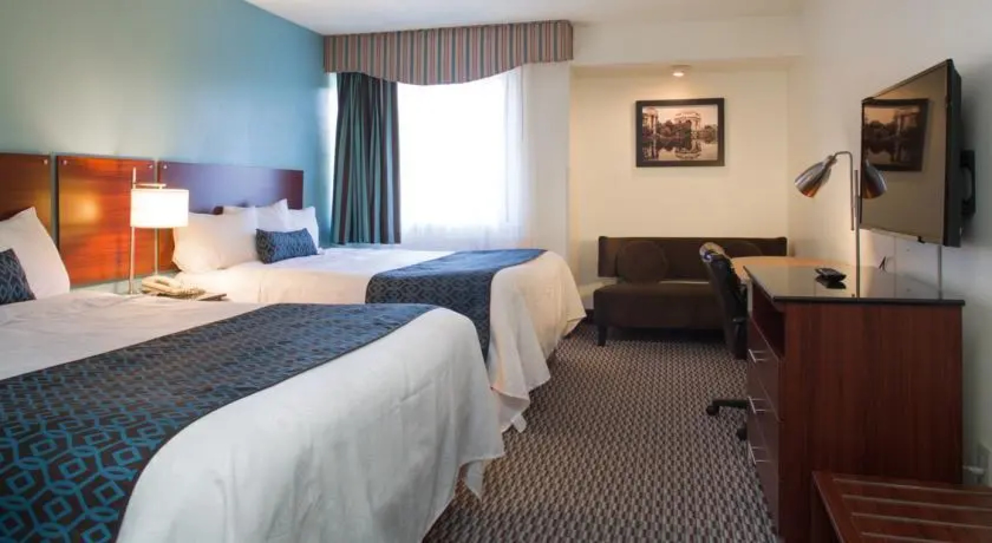 Super 8 Berkeley  El Cerrito