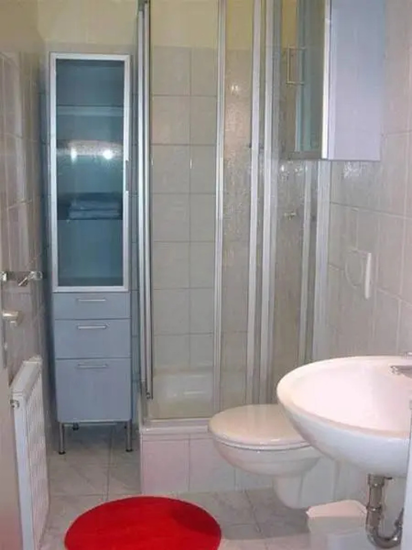 Apartmenthotel Kaiser Friedrich