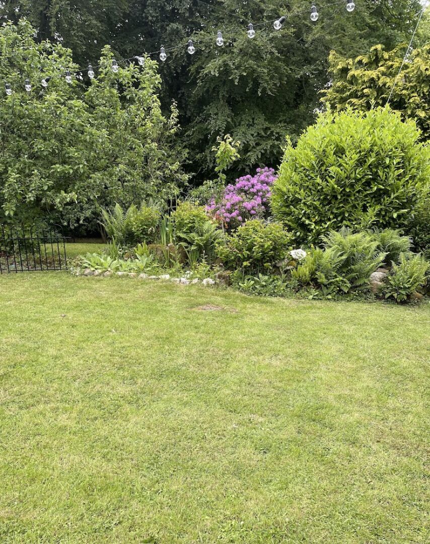 Stunning 2-bedroomed Cottage