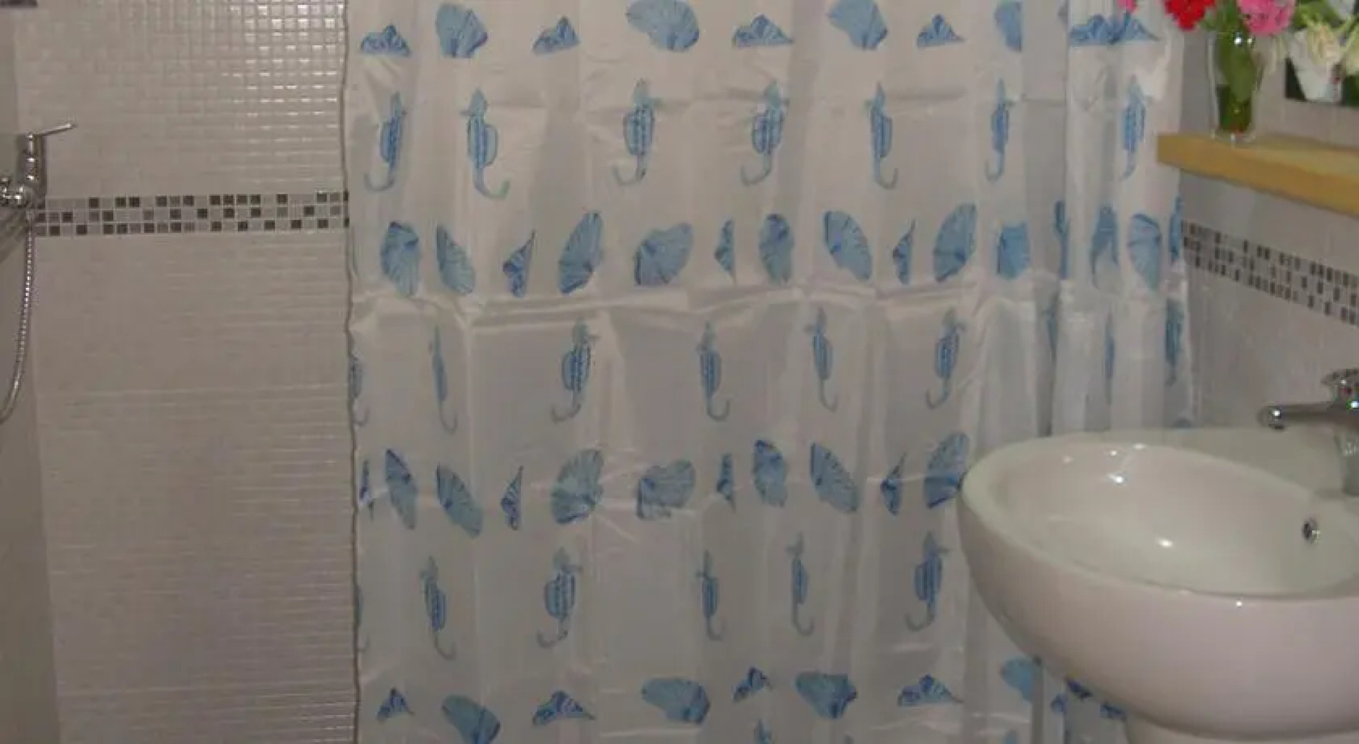 Villa bifamiliare Lido Conchiglie