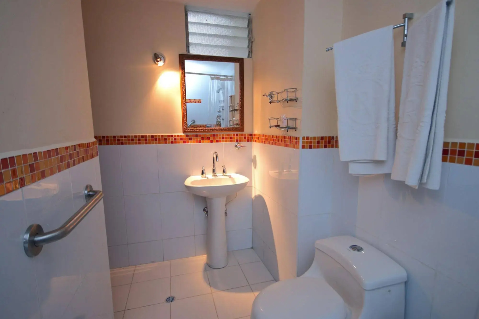 Hotel Plaza Versalles