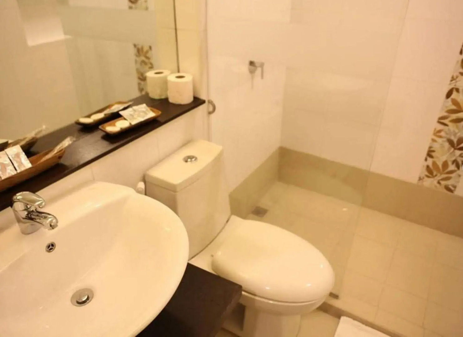 Selah Garden Hotel Manila