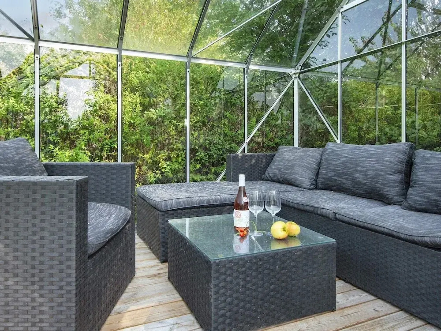 Charming Retreat by the Sea - By Traum Ferienwohnungen