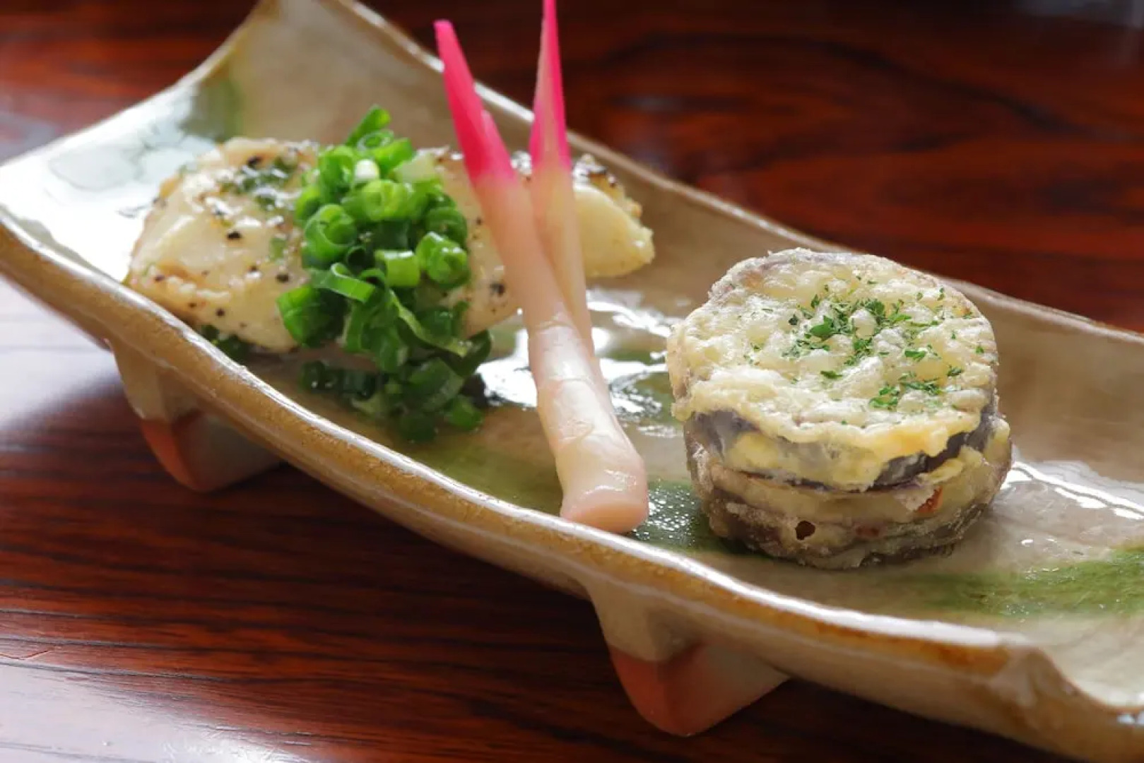 Mizutoyasuragi no Yado Ichinose