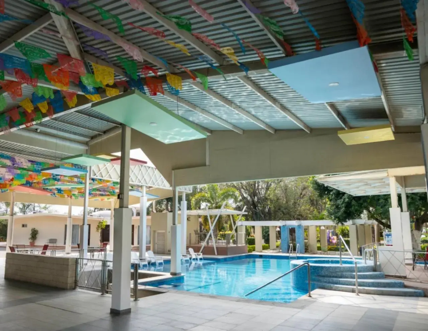 Hotel Maria Dolores Rio Verde