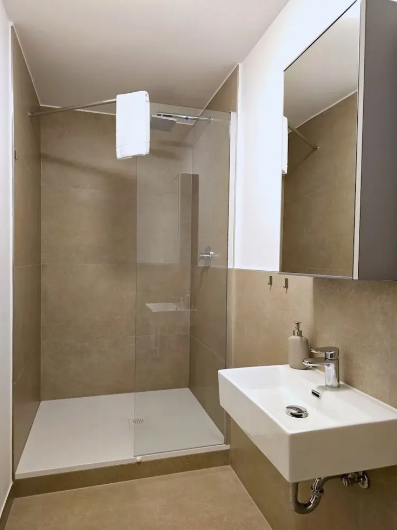 Apartments Schwandorf