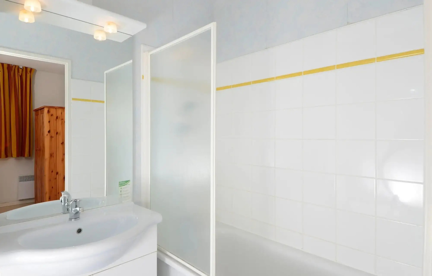 Résidence Odalys Mille Soleils