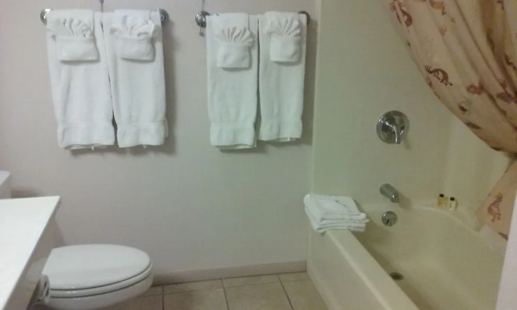 Sedona Uptown Suites