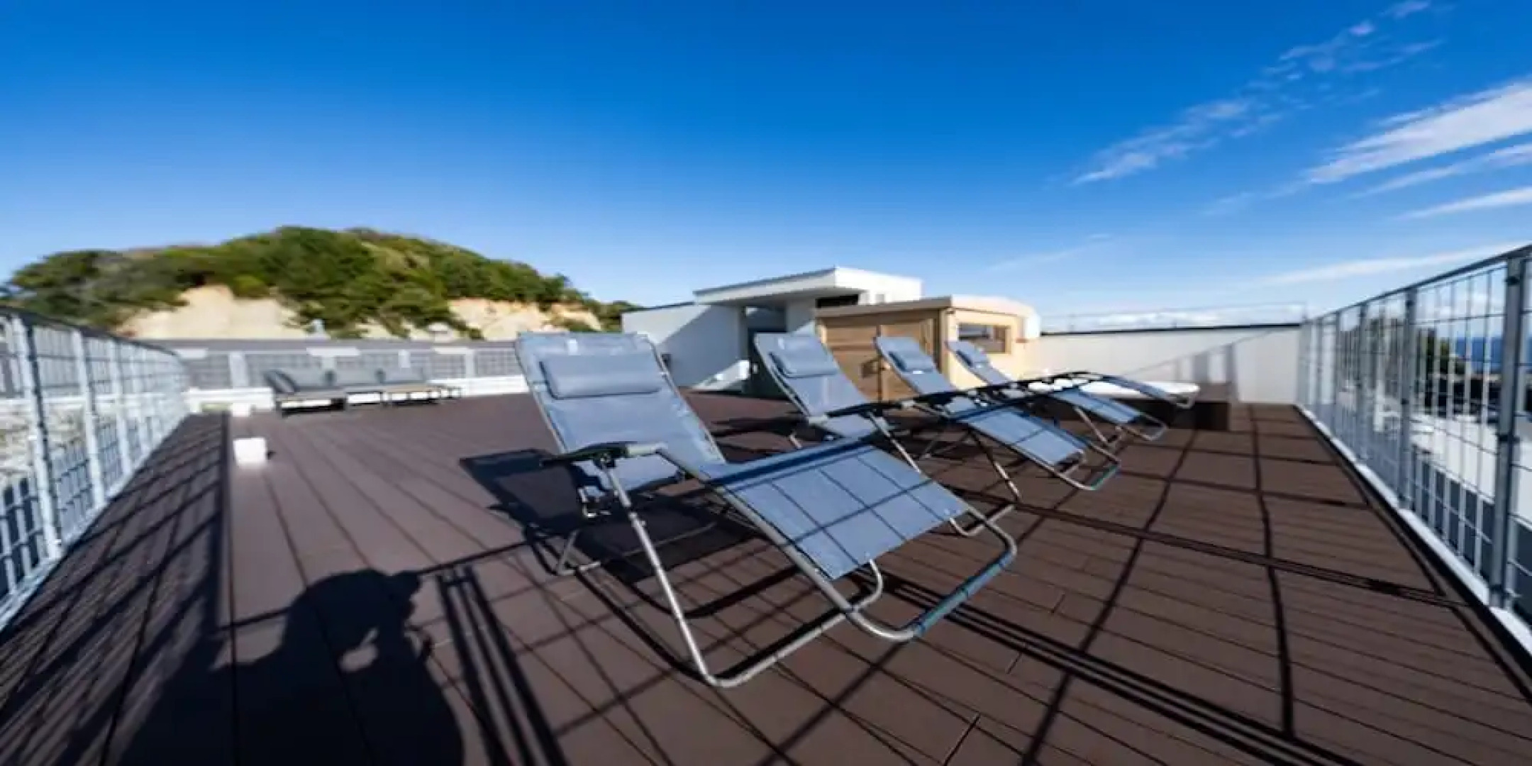 the View miurashiharumicho