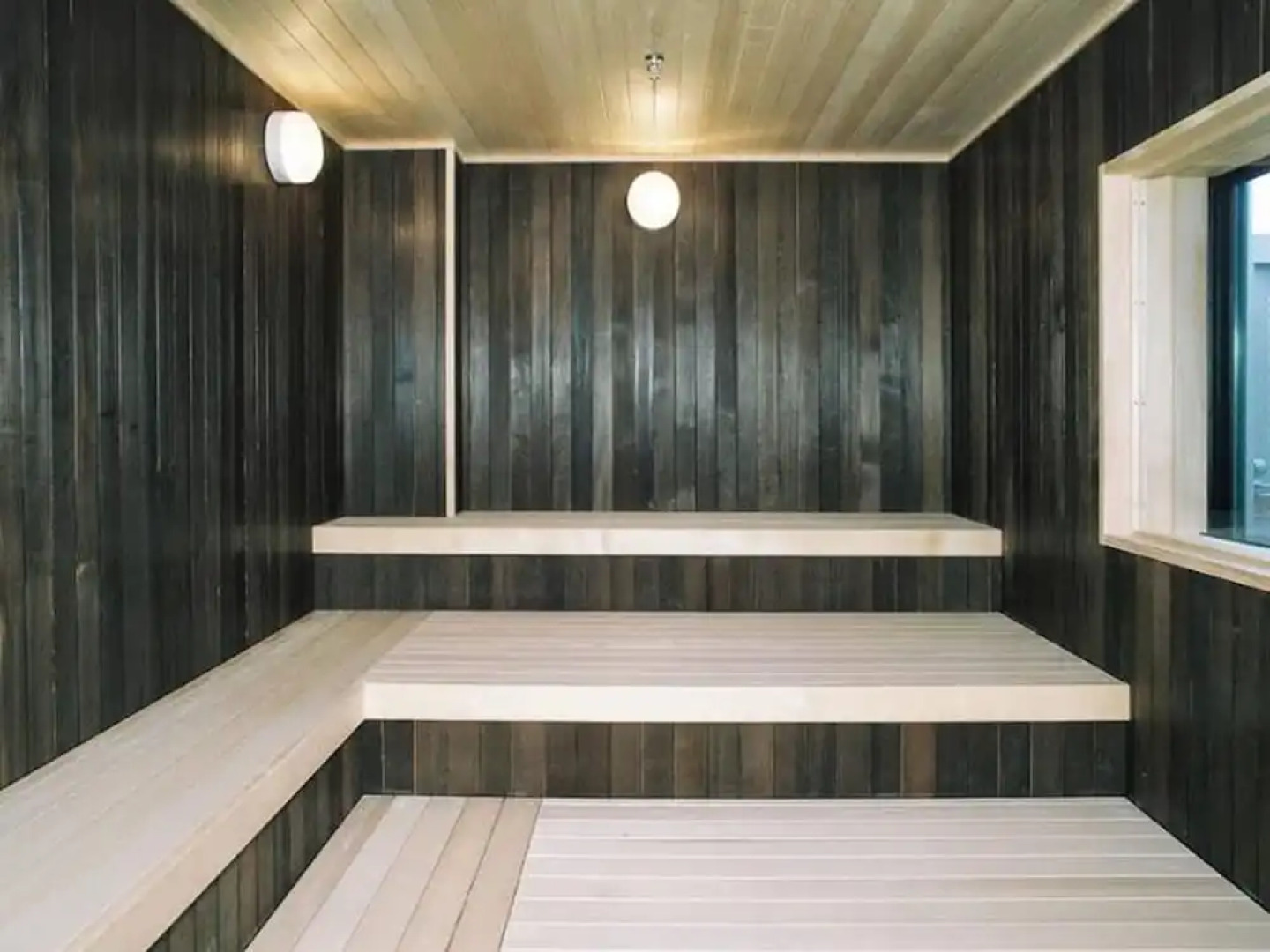 Hot water of the natural hot spring Nusamai La Vista Kushiro River (Dormy Inn chain)