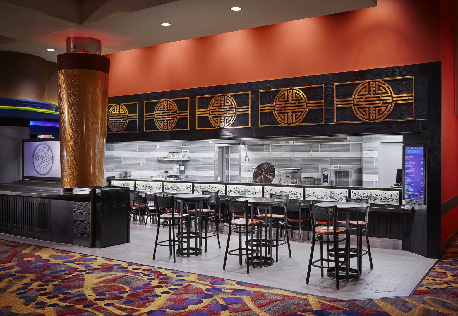 Harrah's Kansas City Hotel and Casino - A Caesars Rewards Destination