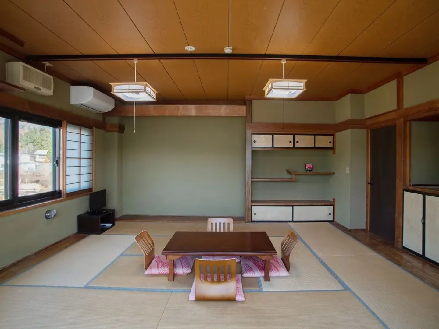 Tabist Lakeside Inn Fujinami Yamanakako