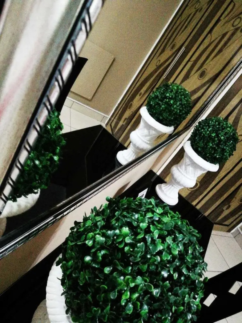 Willow Manor Brits Guest House