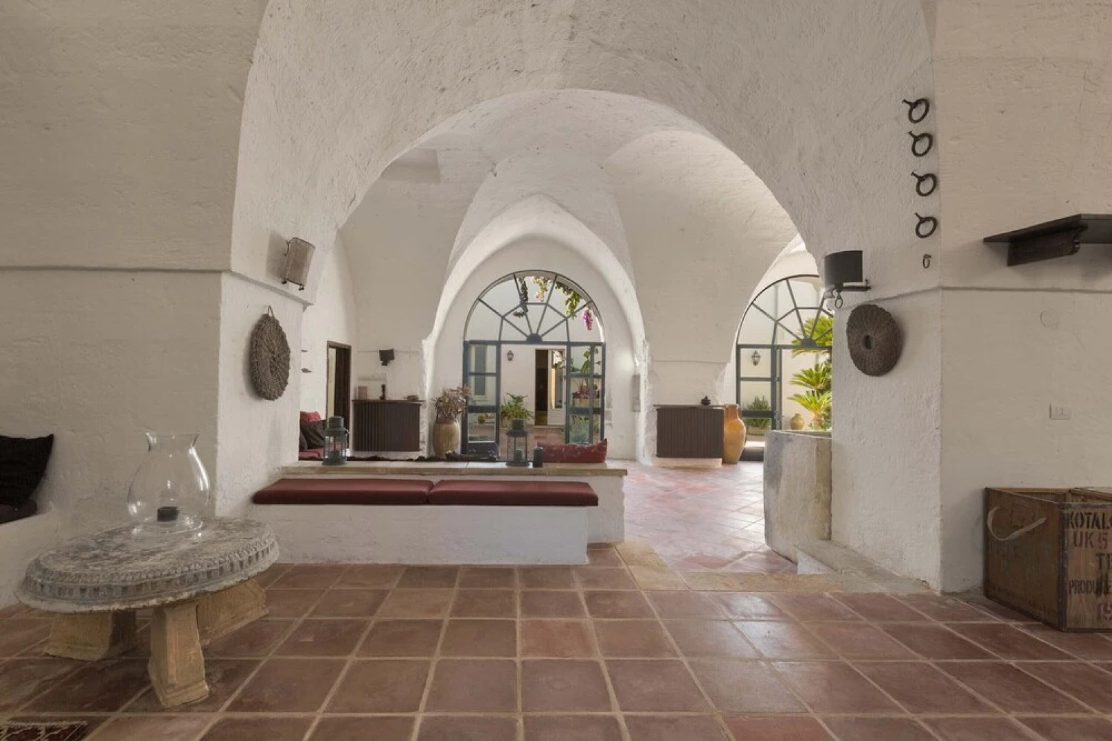 3669 Dimora Antico Frantoio by Perle di Puglia