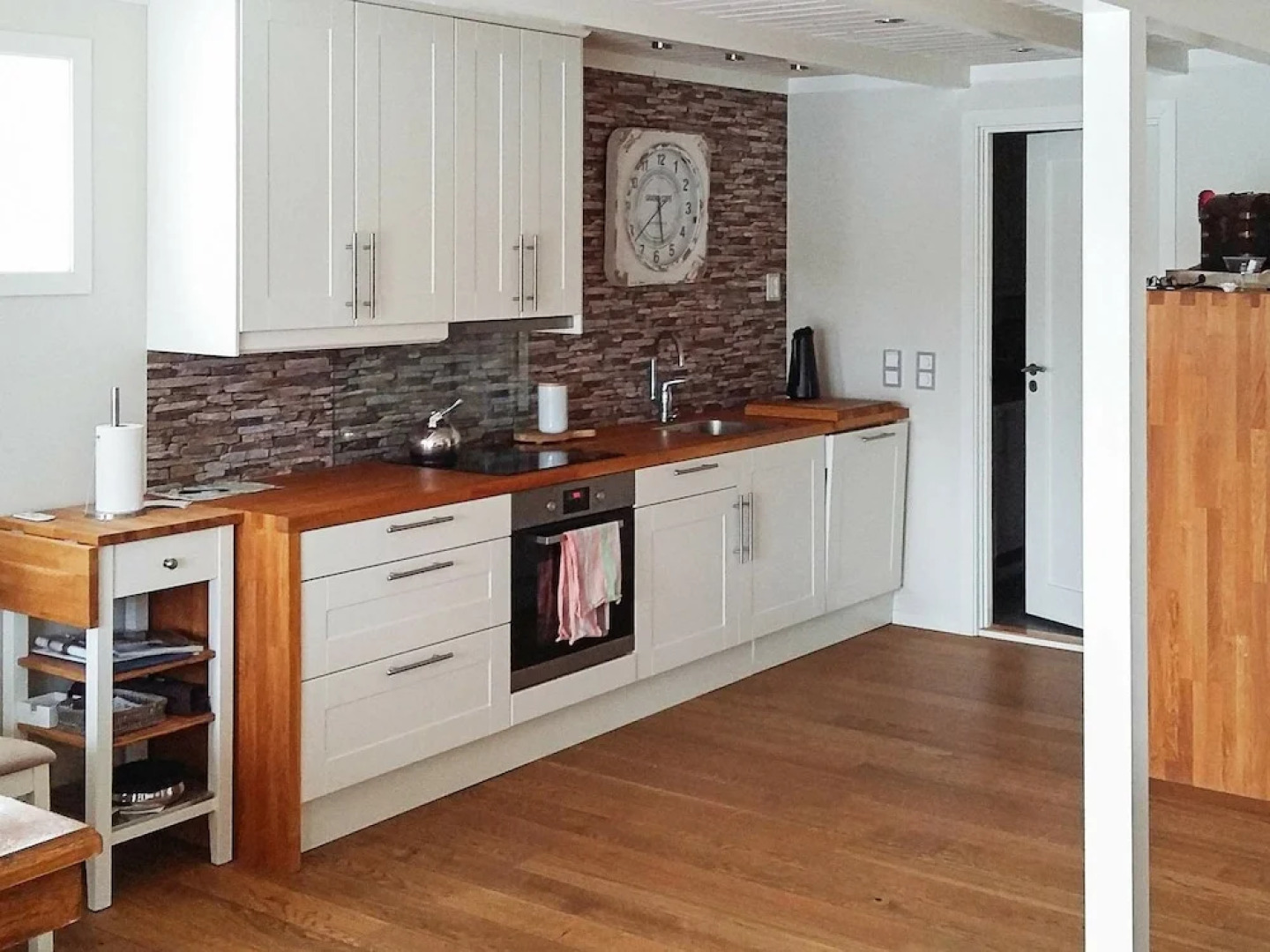 4 Star Holiday Home in Averøy