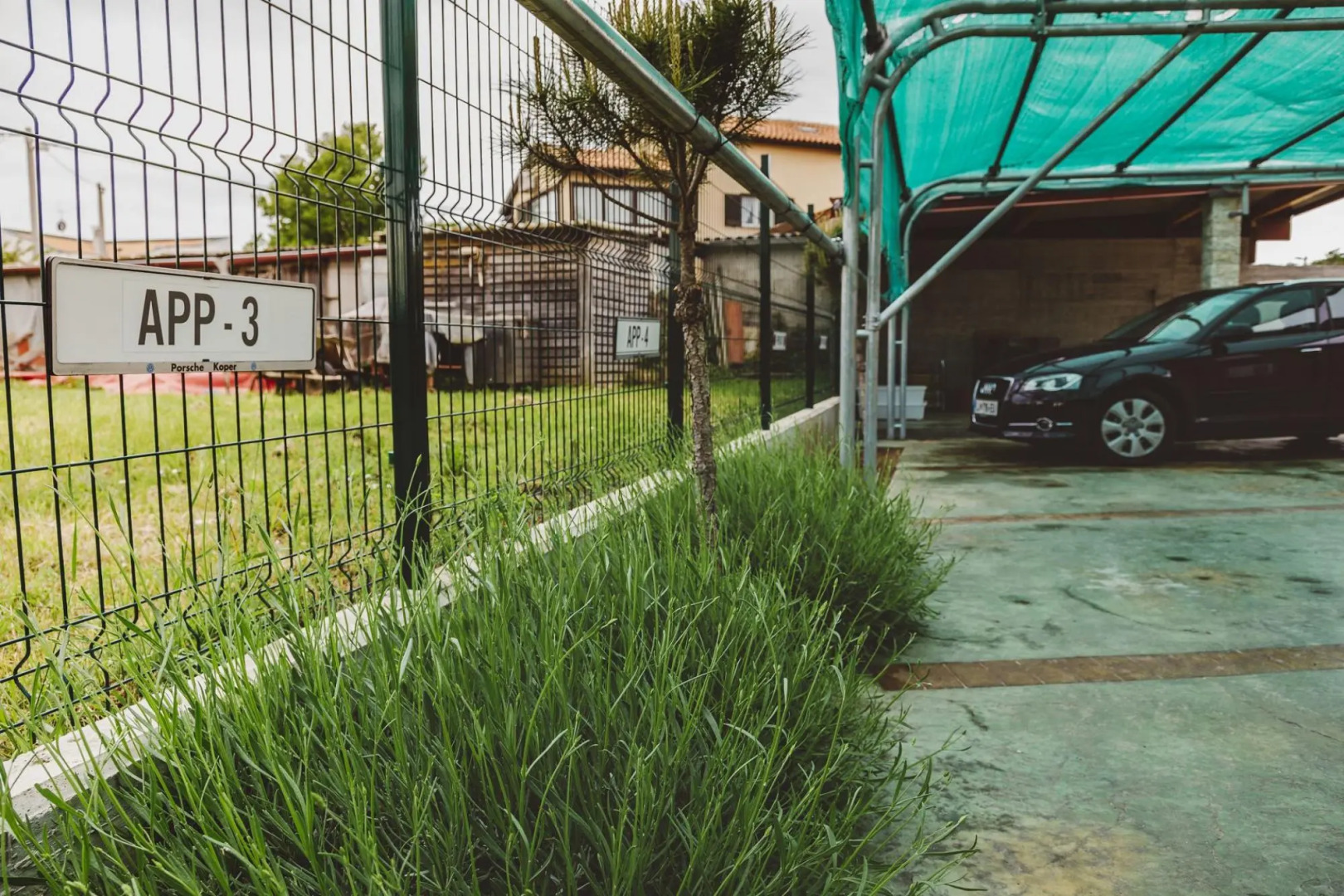 Nata a - A4(4) in Umag