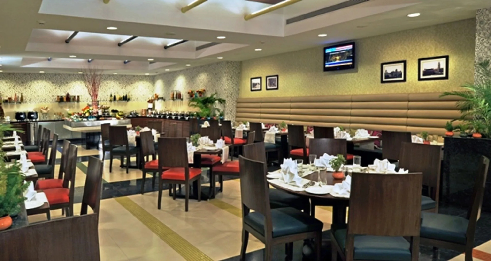 Fortune Park Lake City, Thane - Member ITC Hotels' Group