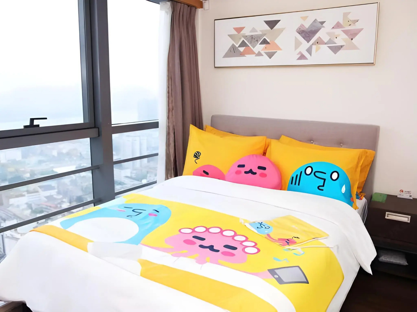 Modena by Fraser Changsha