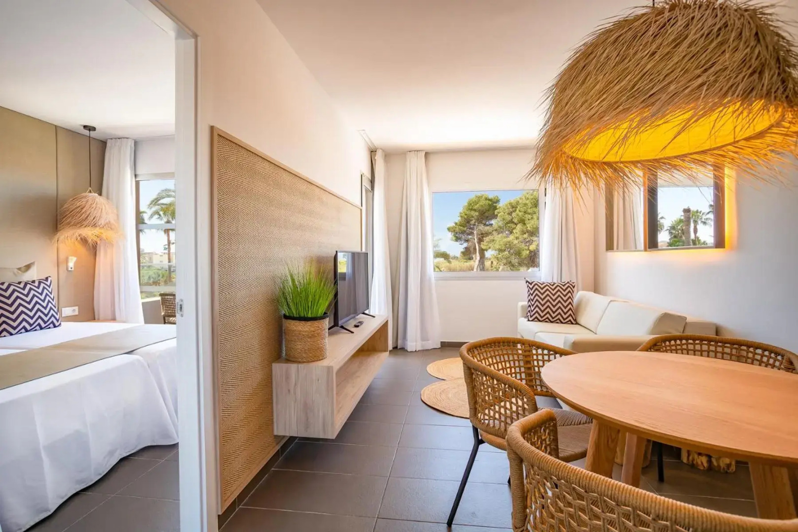 Migjorn Ibiza Suites & Spa