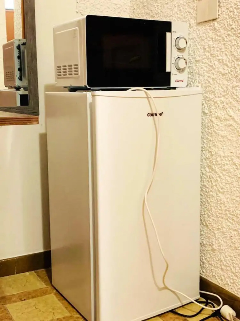 Apartment With 4 Bedrooms in Scalo Ferroviario, With Wonderful Mountain View and Terrace