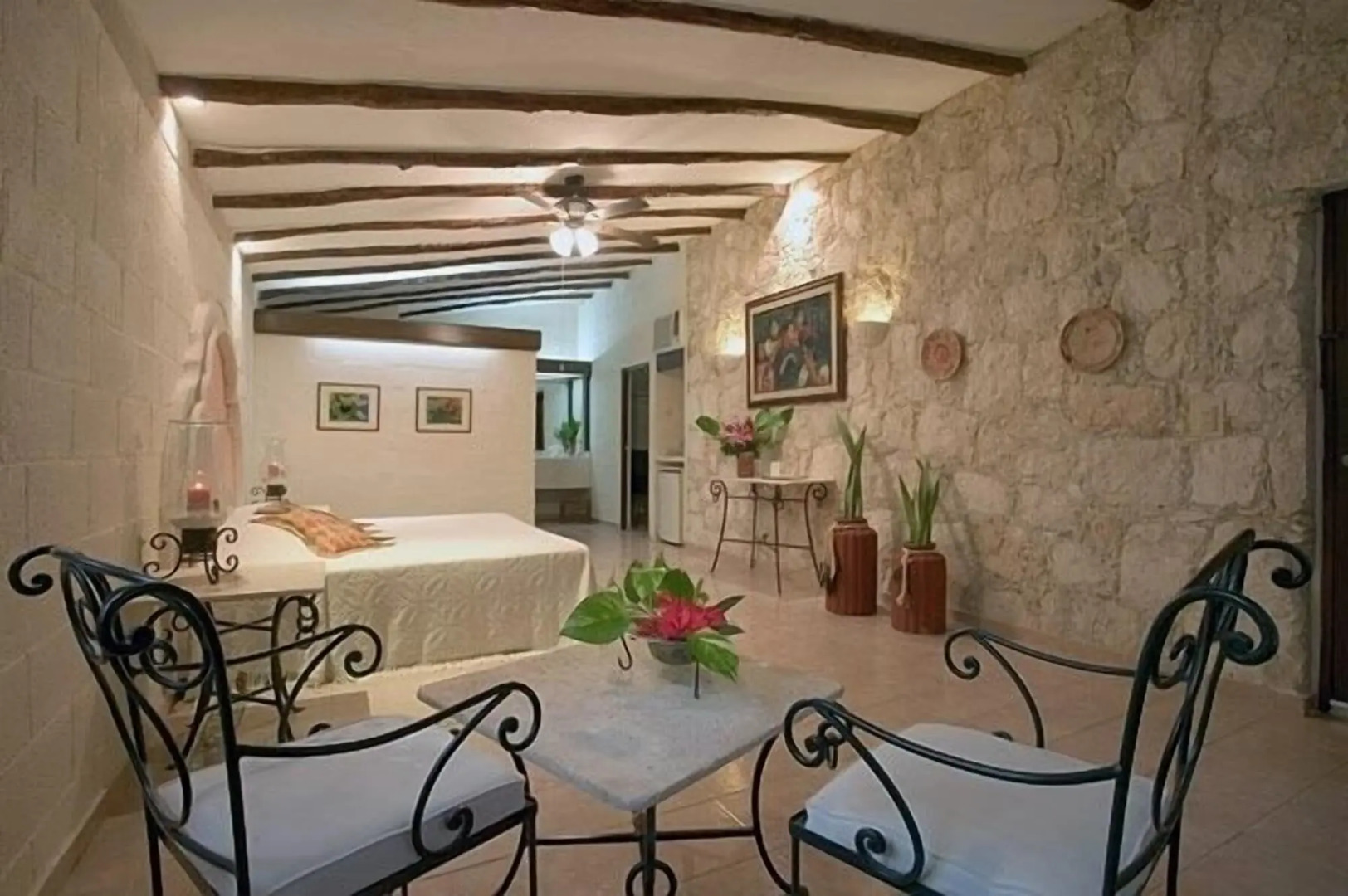 Hacienda Chichen Resort & Yaxkin Spa