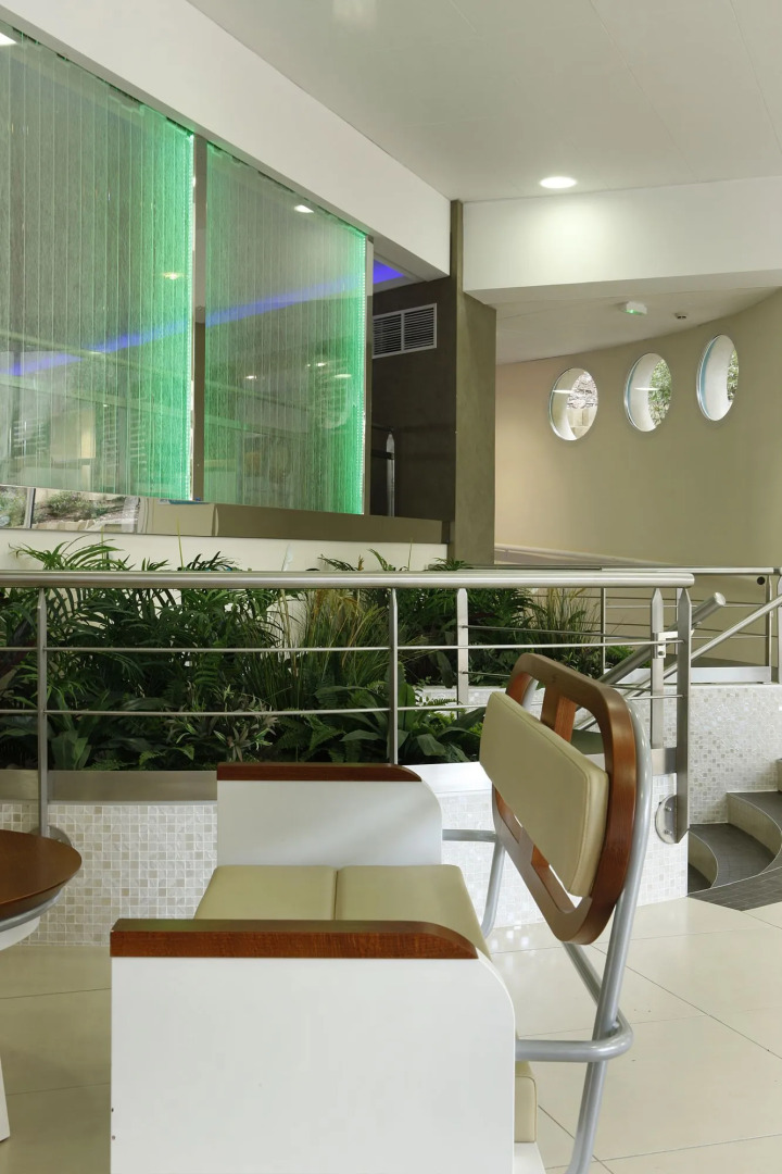 Village Club La Font des Horts