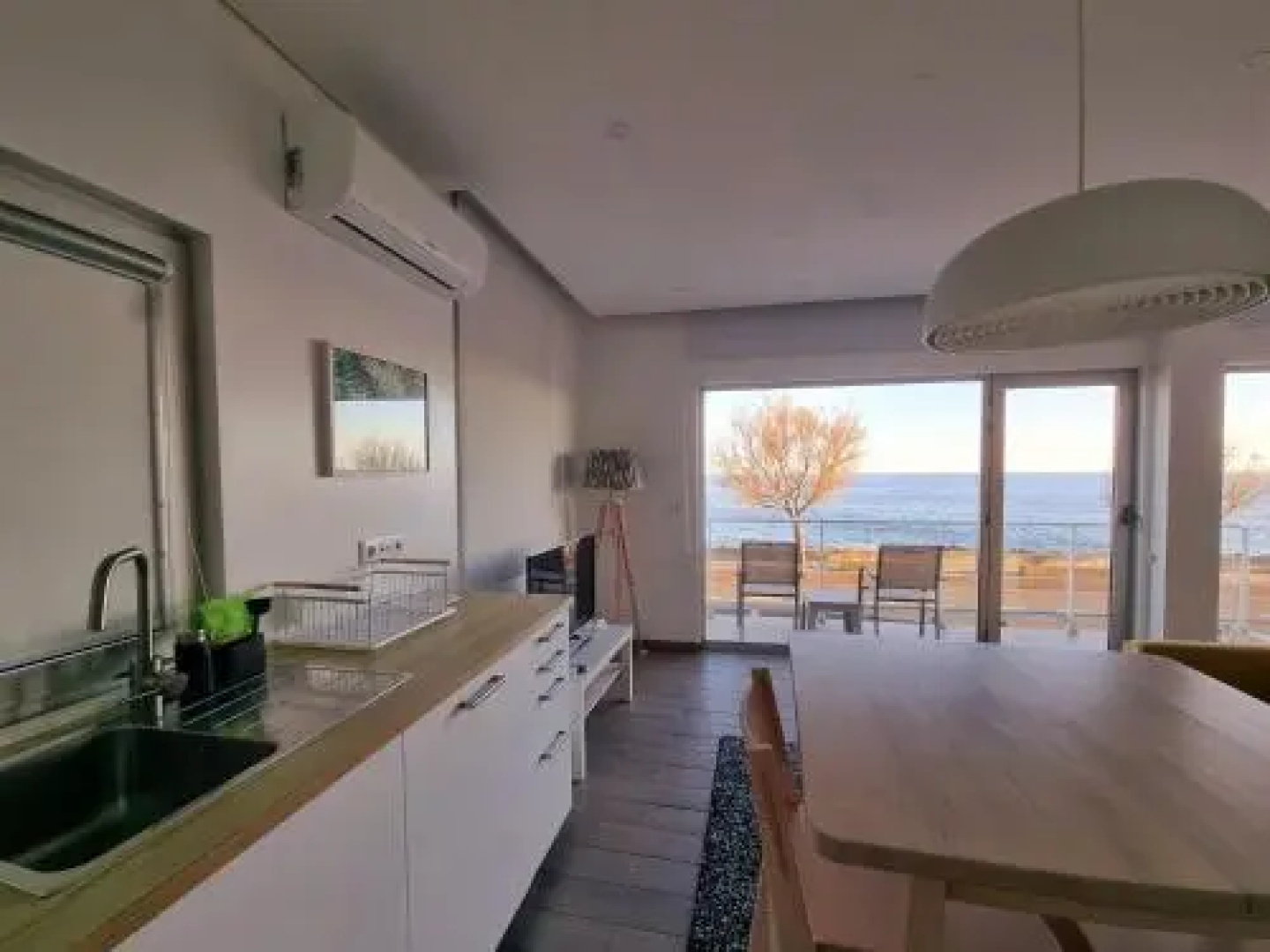 Seascape T0 (Bay House)